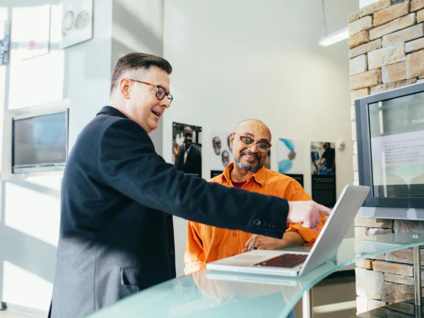 Sales Enablement