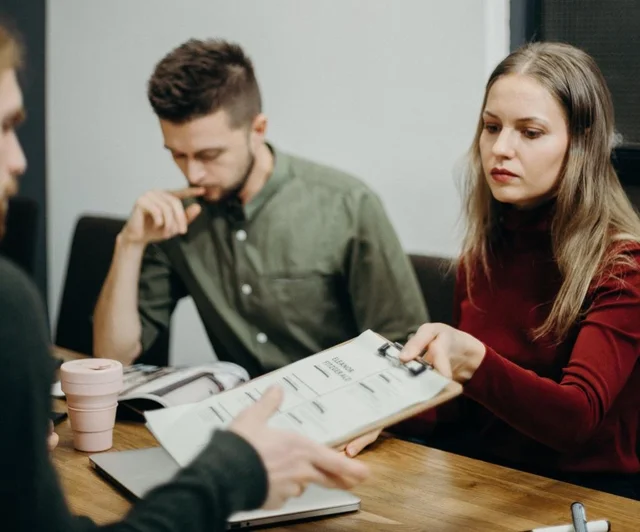 Information Technology: Catalyst or Driver of Business Success?