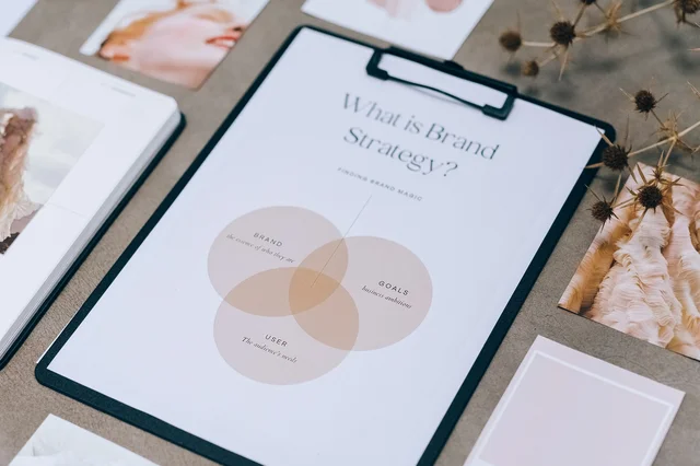 Purpose-Driven Brands: Aligning Mission and Market