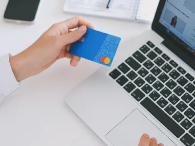 Retail & E-Commerce