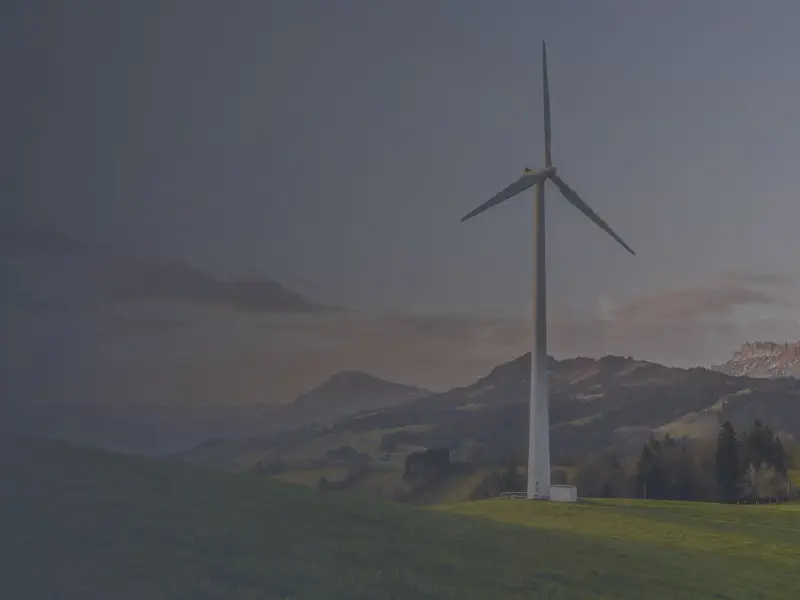 Renewable Energy trends