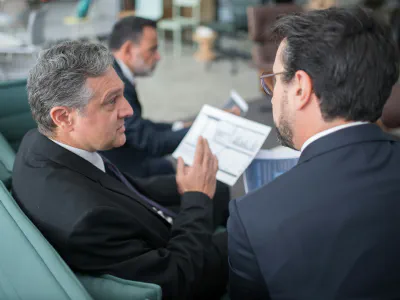 Banking & Financial Services