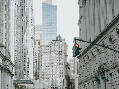 Cities & Smart Cities
