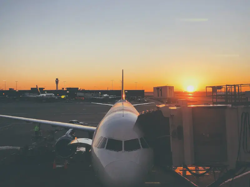Aviation & Aerospace partnership