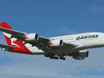 Aviation & Aerospace