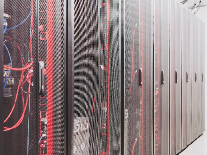 Cloud Computing expertise