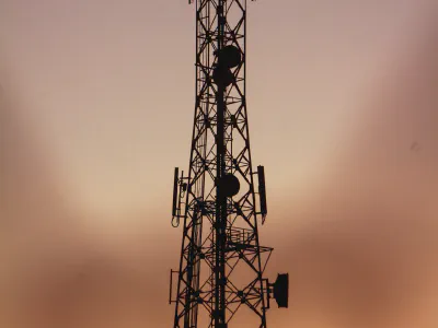 Telecommunications