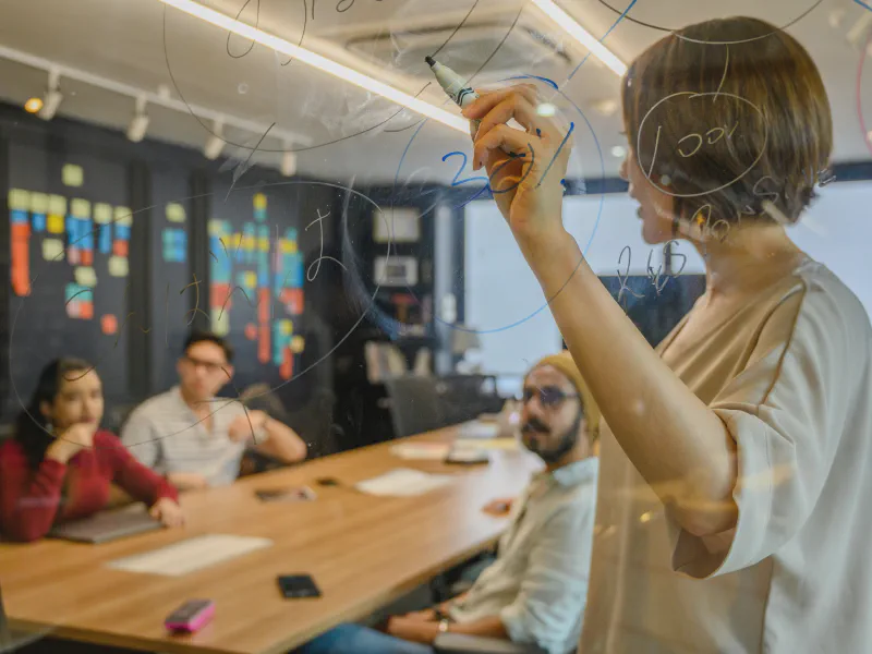 Merillot Strategy Lab™